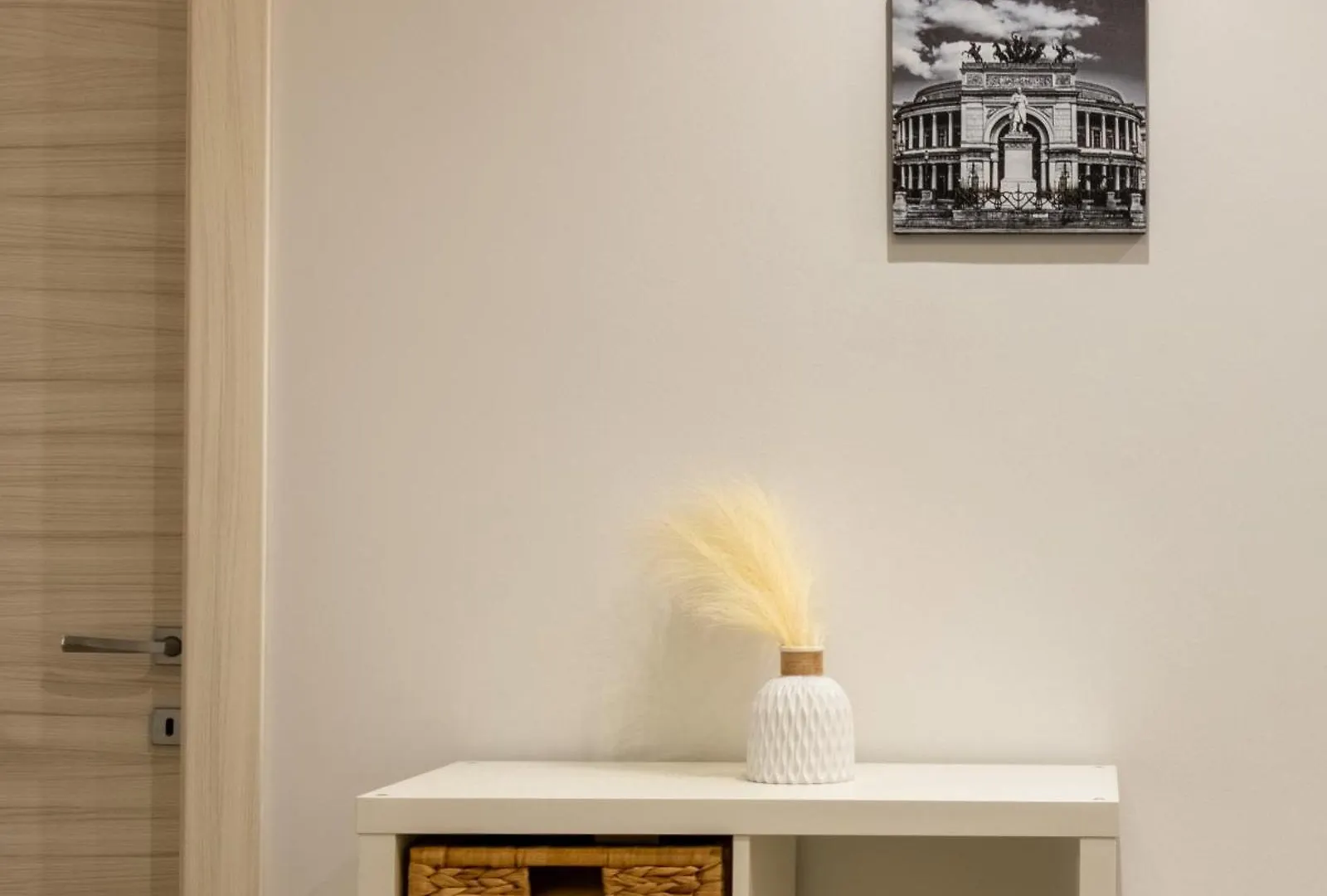 Apartament Villareale Flat - Palermo City Center Free Parking Włochy